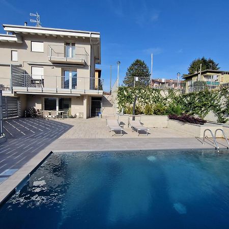 Villa Claudia With Private Pool คอลีโก ภายนอก รูปภาพ