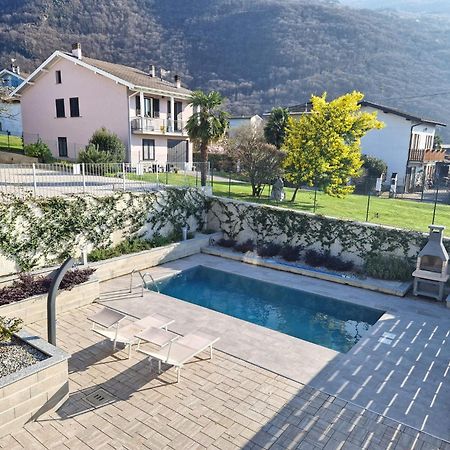 Villa Claudia With Private Pool คอลีโก ภายนอก รูปภาพ