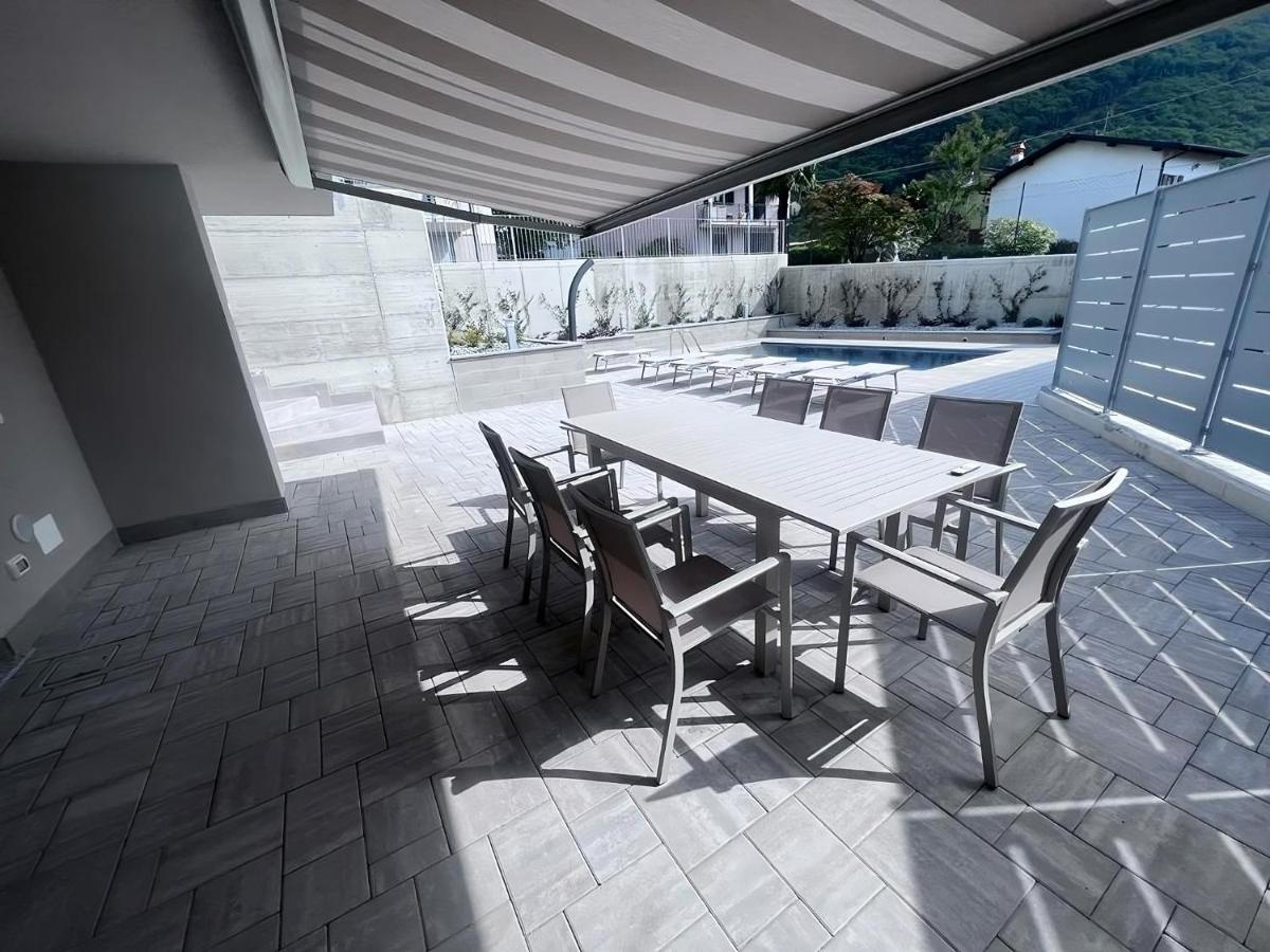 Villa Claudia With Private Pool คอลีโก ภายนอก รูปภาพ