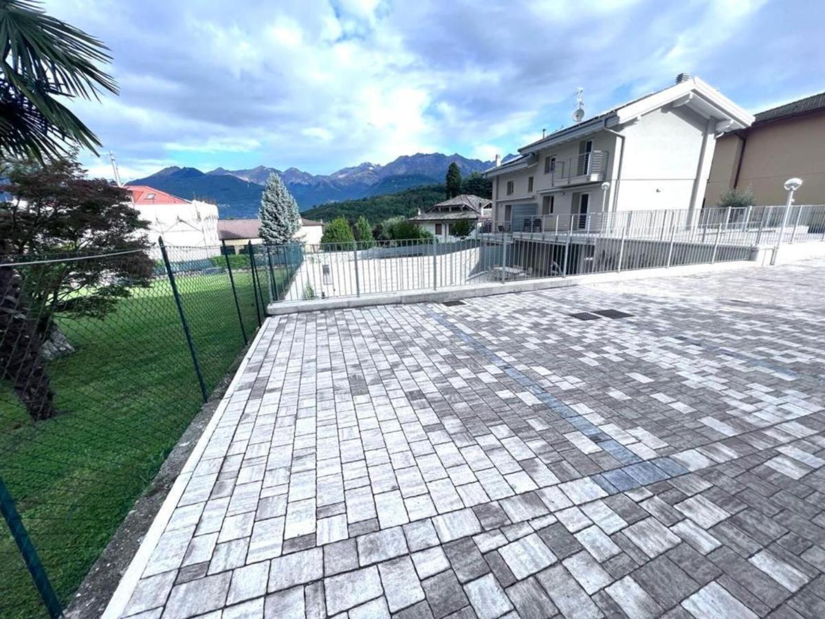Villa Claudia With Private Pool คอลีโก ภายนอก รูปภาพ