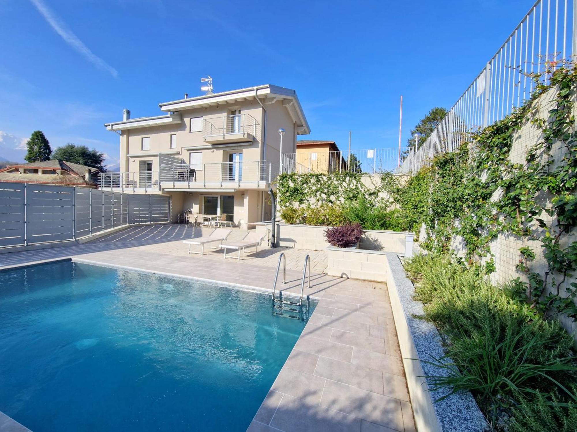 Villa Claudia With Private Pool คอลีโก ภายนอก รูปภาพ