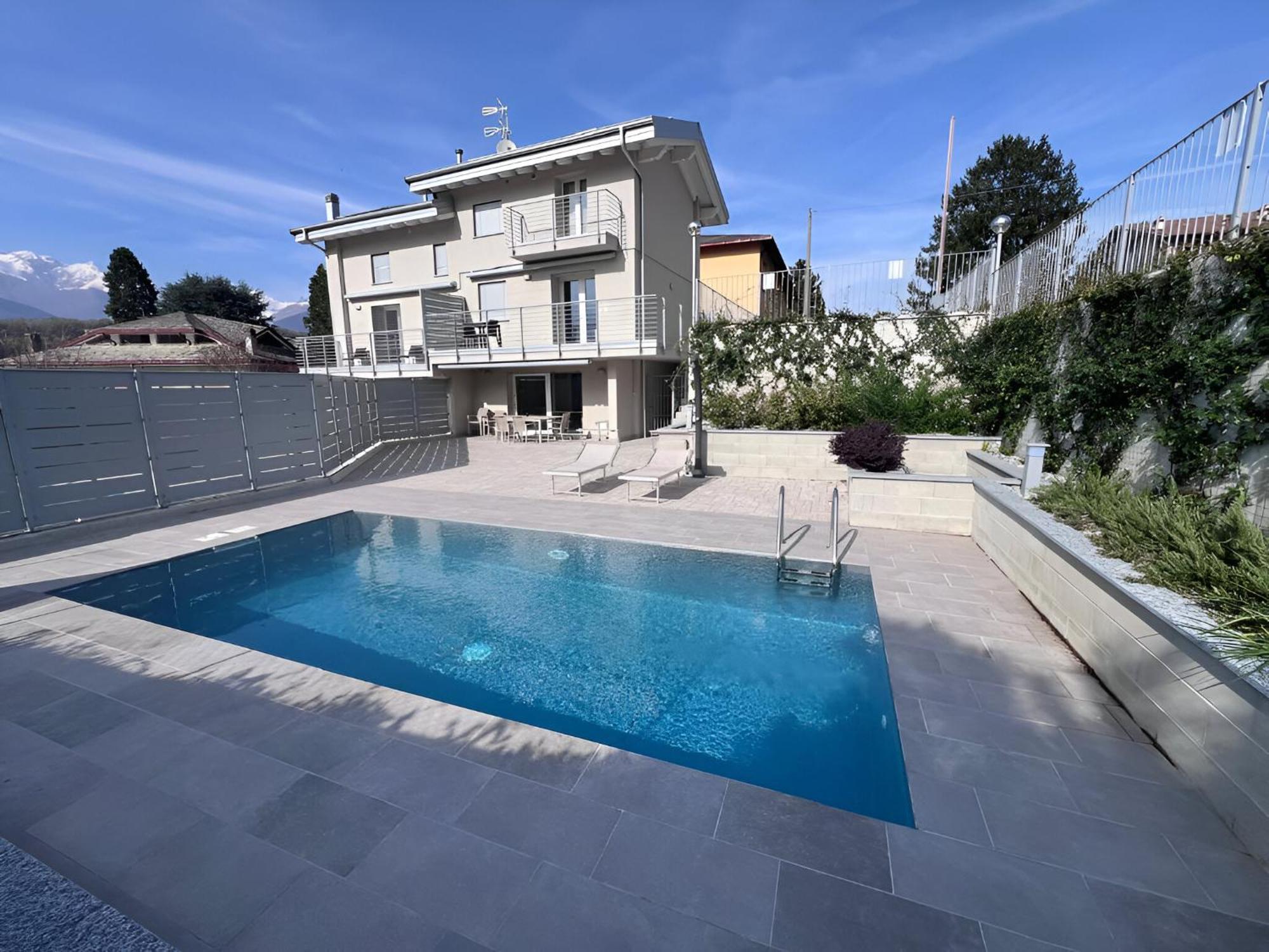 Villa Claudia With Private Pool คอลีโก ภายนอก รูปภาพ